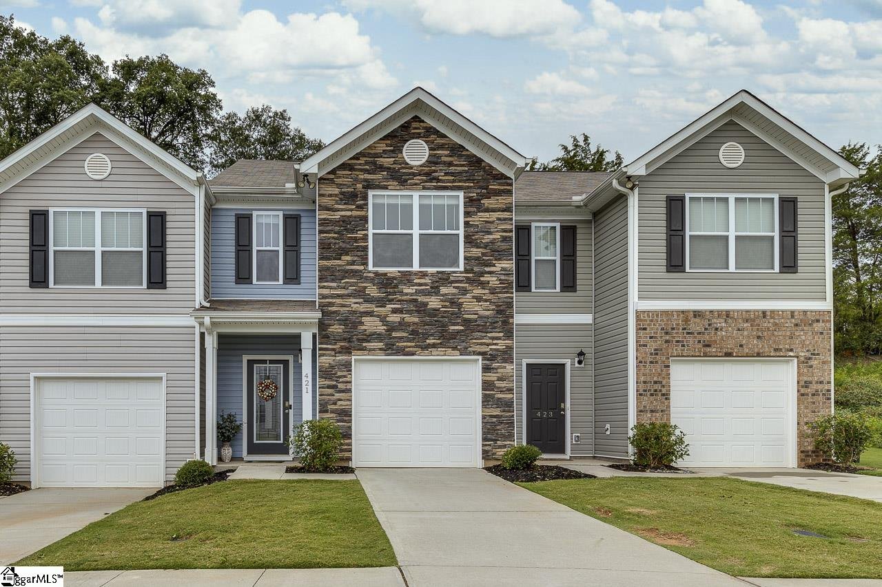 Property image 1 at 421 Sea Grit Court, Greer, SC 29650