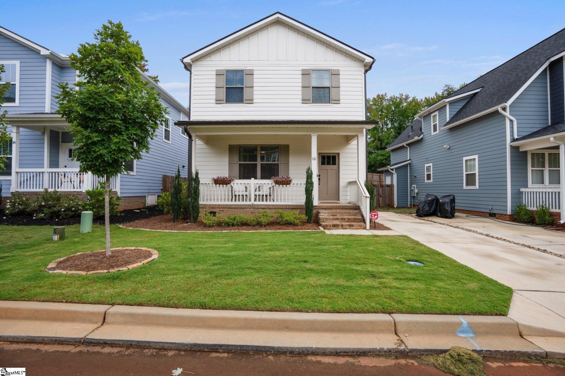 Property image 1 at 10 Joseph Mathis Way, Greenville, SC 29607
