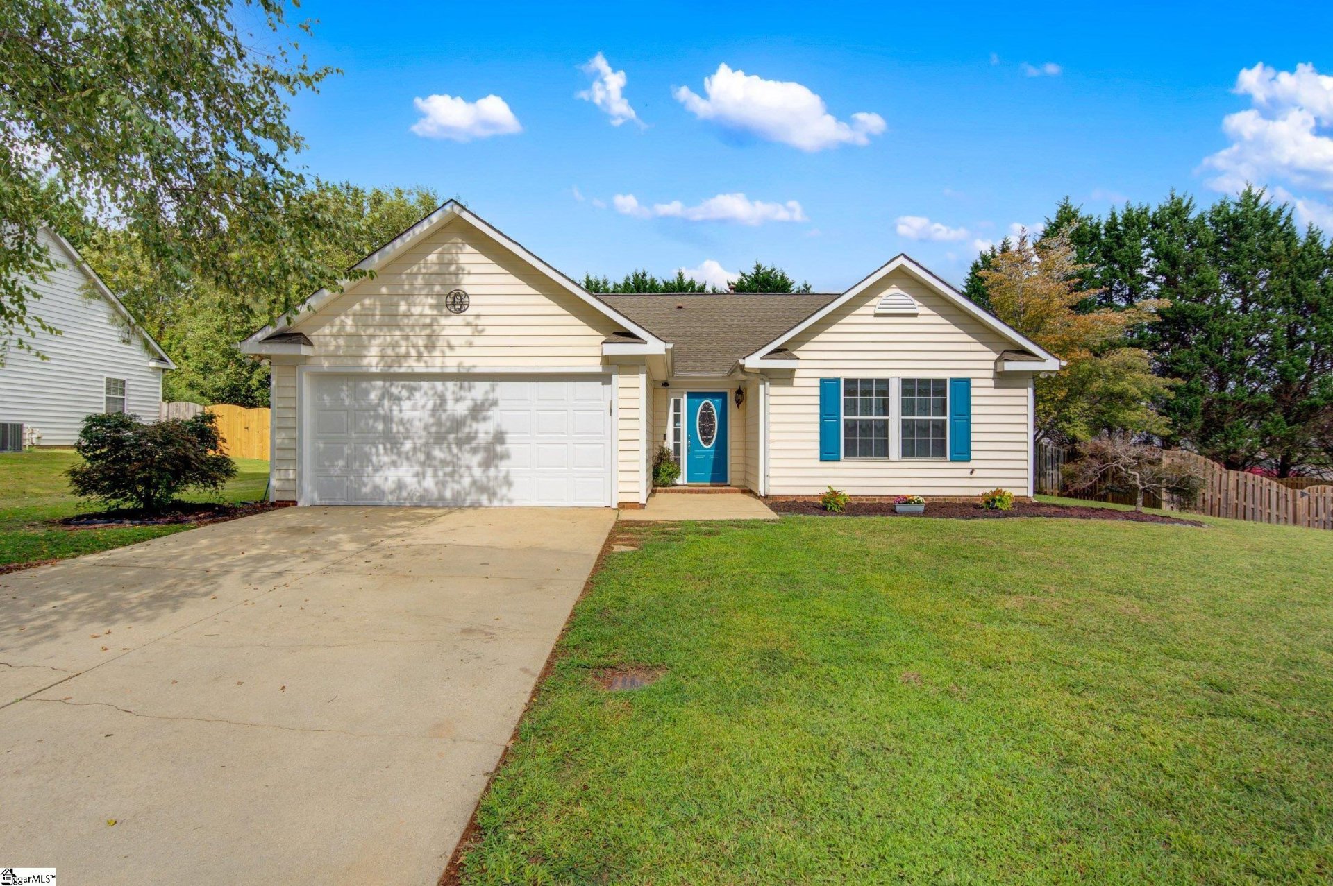 Property image 1 at 304 Thornbush Court, Greer, SC 29651