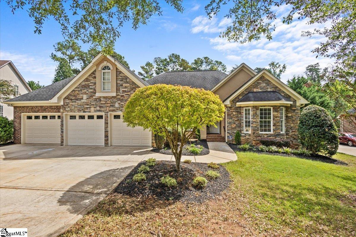 Property image 1 at 965 Ship Wreck Place, Inman, SC 29349