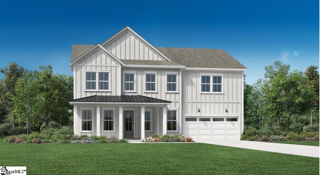 Property image 1 at 117 Pipet Road, Piedmont, SC 29673