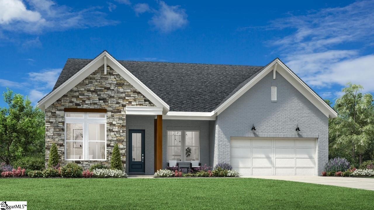 Property at 209 Redland Way, Greenville, SC 29615