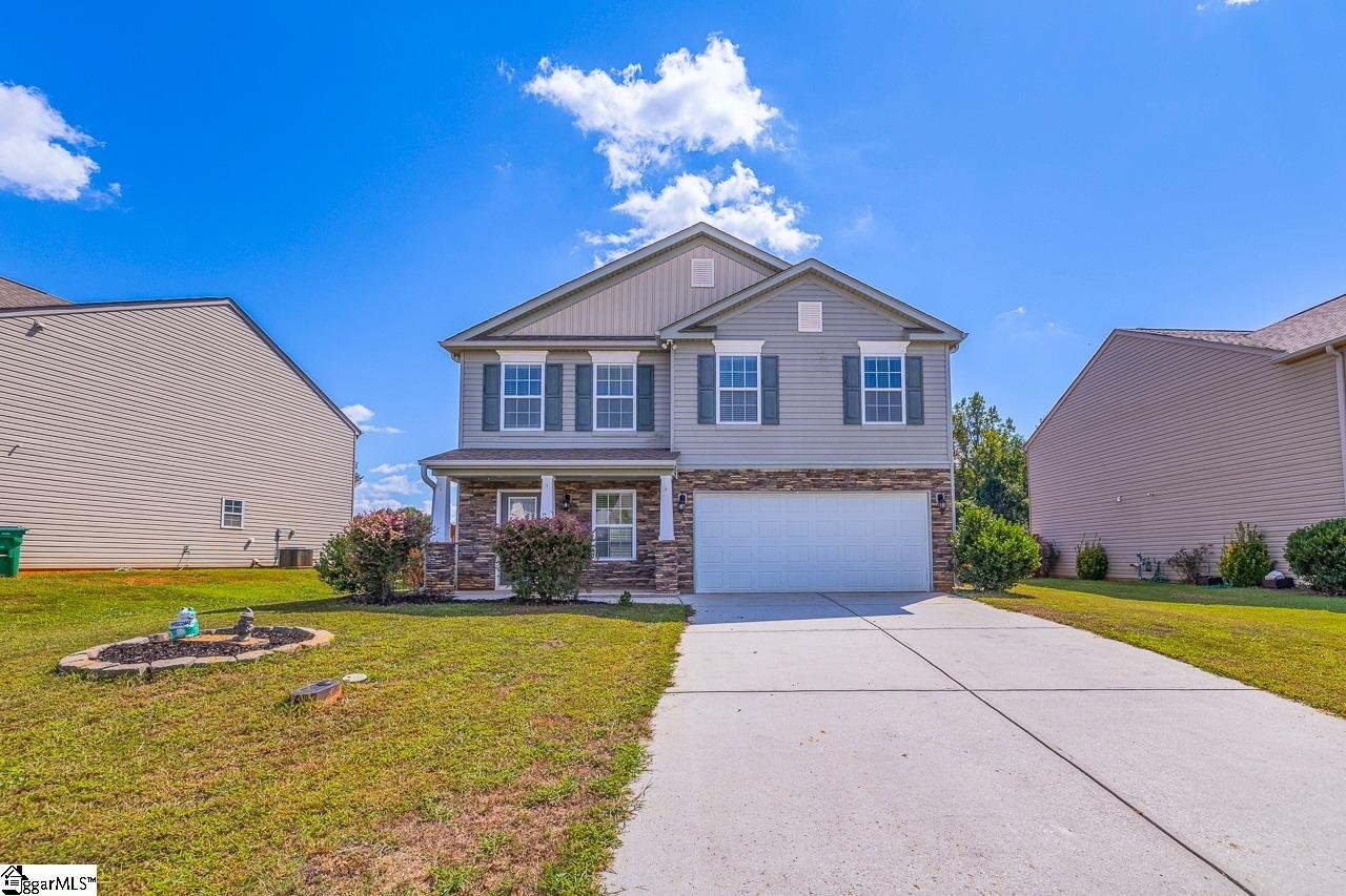 Property image 1 at 449 Victory Lane, Moore, SC 29369