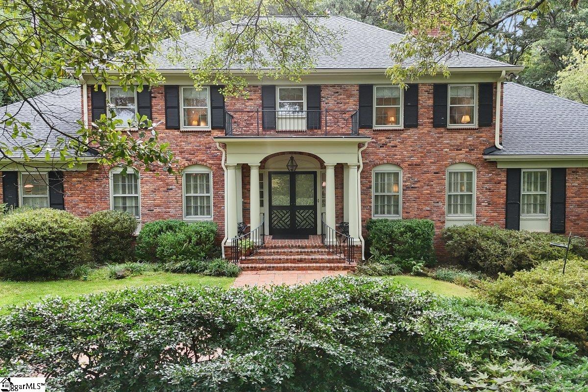 Property image 1 at 11 Rockingham Road, Greenville, SC 29607