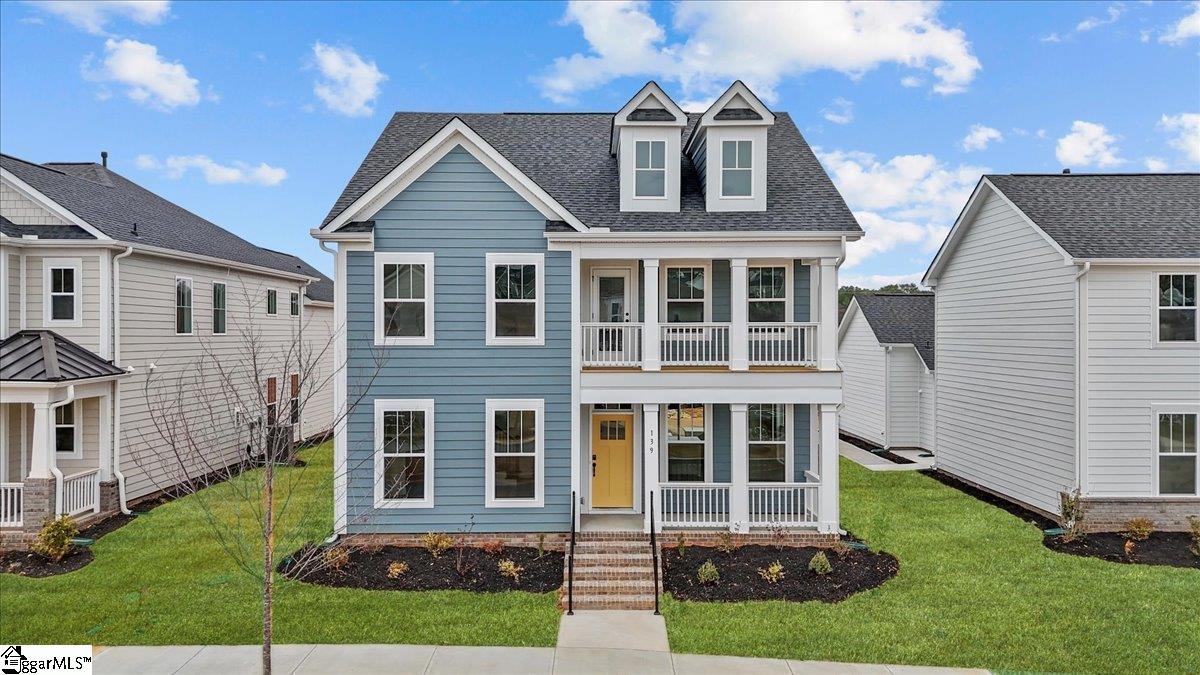 Property image 1 at 139 Founders Boulevard, Clemson, SC 29630