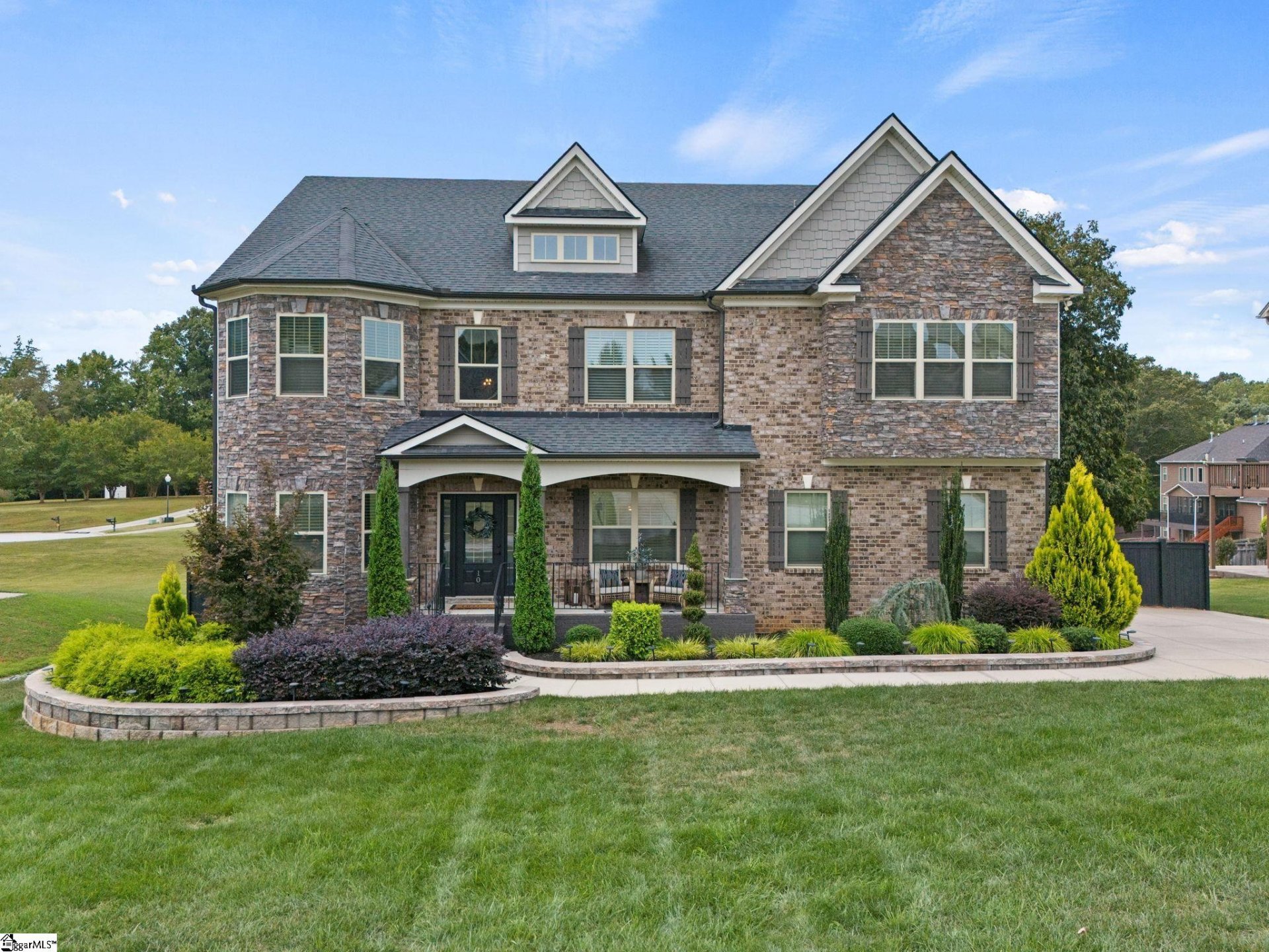 Property image 1 at 10 Tea Olive Place, Simpsonville, SC 29680