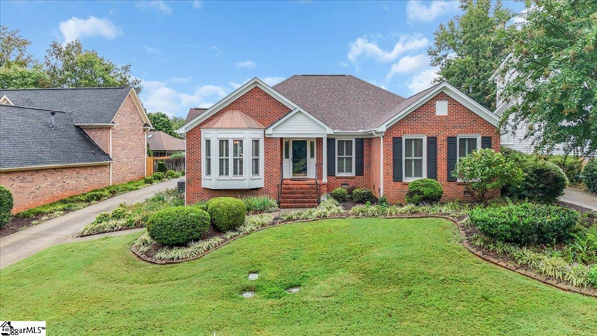 Property image 1 at 115 River Oaks Road, Greer, SC 29650