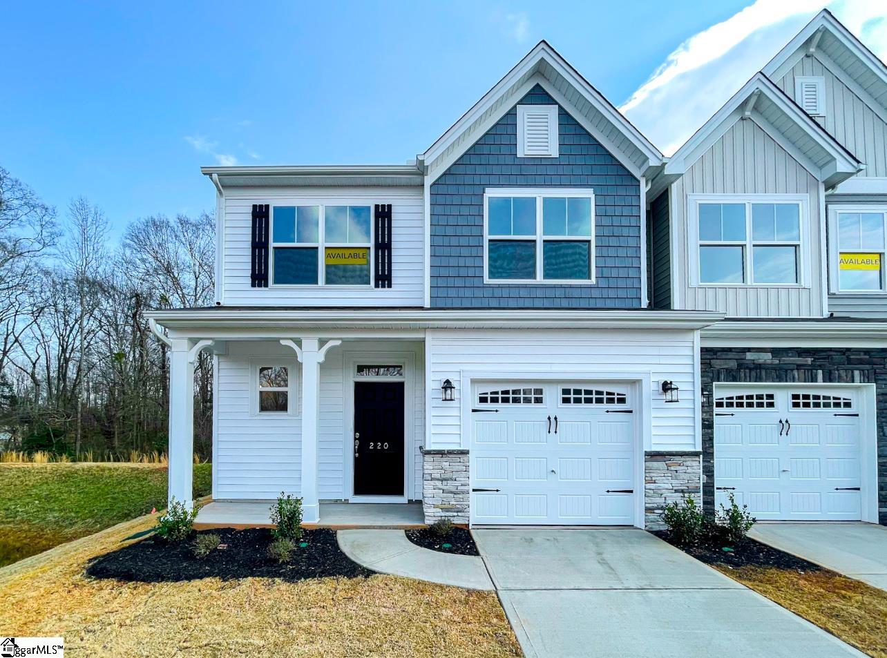 Property image 1 at 220 Brochaill Court, Piedmont, SC 29673