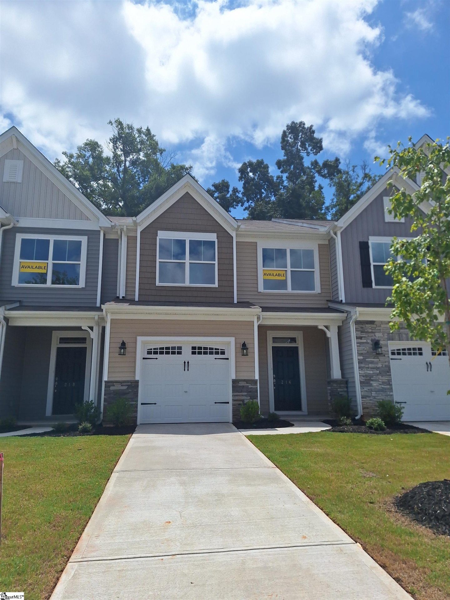 Property at 216 Brochaill Court, Piedmont, SC 29673