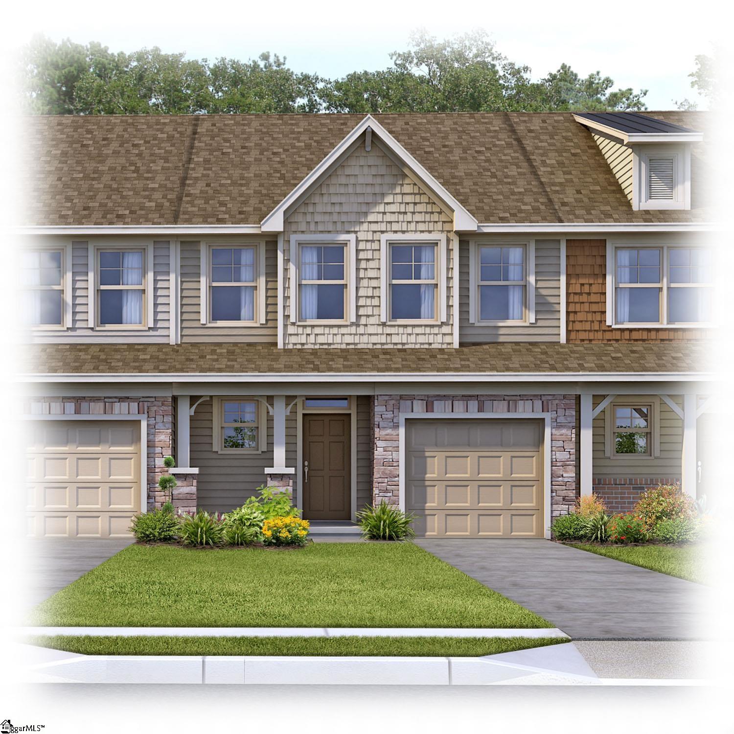 Property image 1 at 212 Brochaill Court, Piedmont, SC 29673