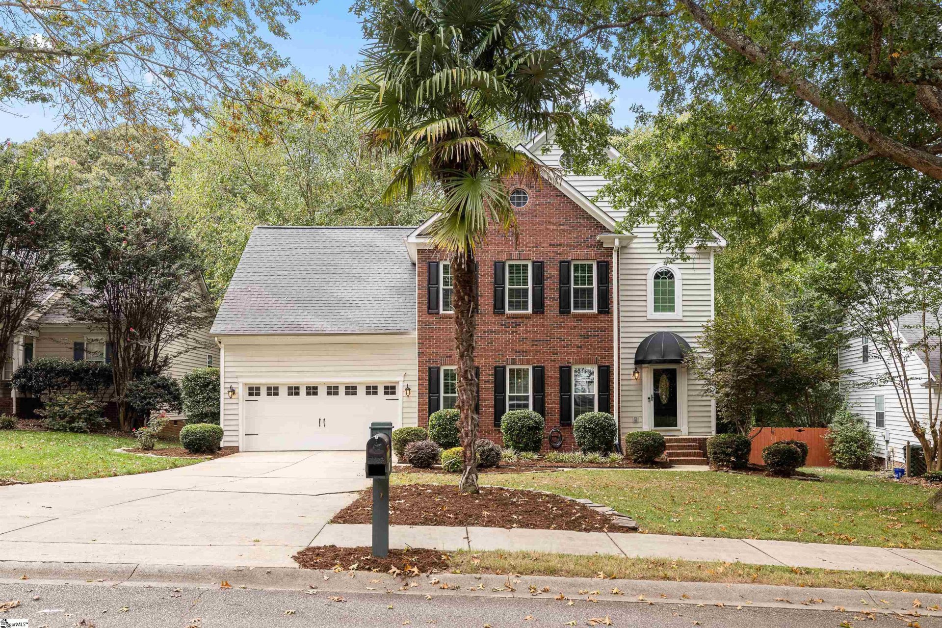 Property image 1 at 103 Misty Meadow Drive, Greenville, SC 29615