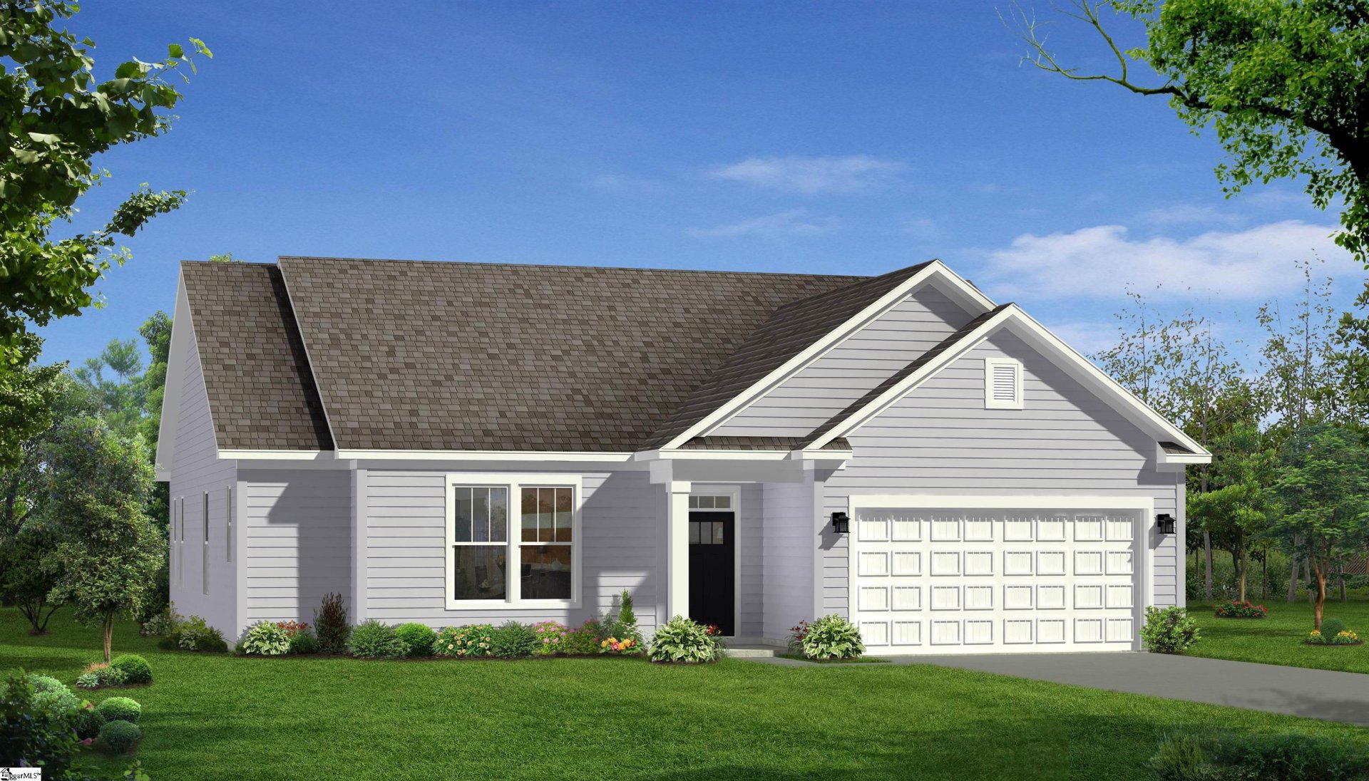 Property image 1 at 127 Kayfield Farms Drive, Anderson, SC 29621