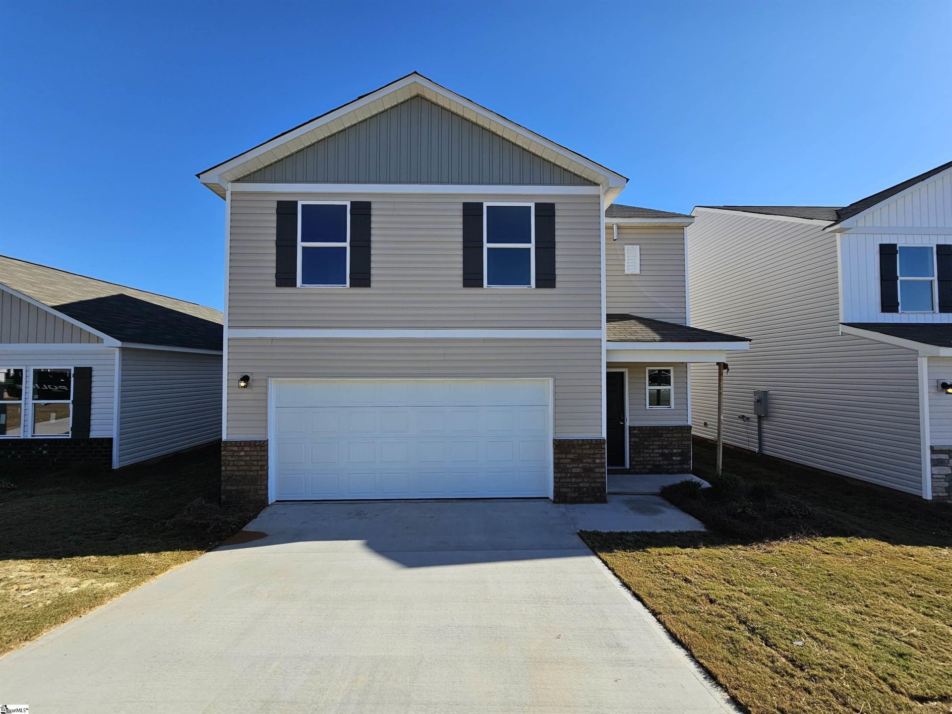 Property image 1 at 321 Dermont Drive, Spartanburg, SC 29303