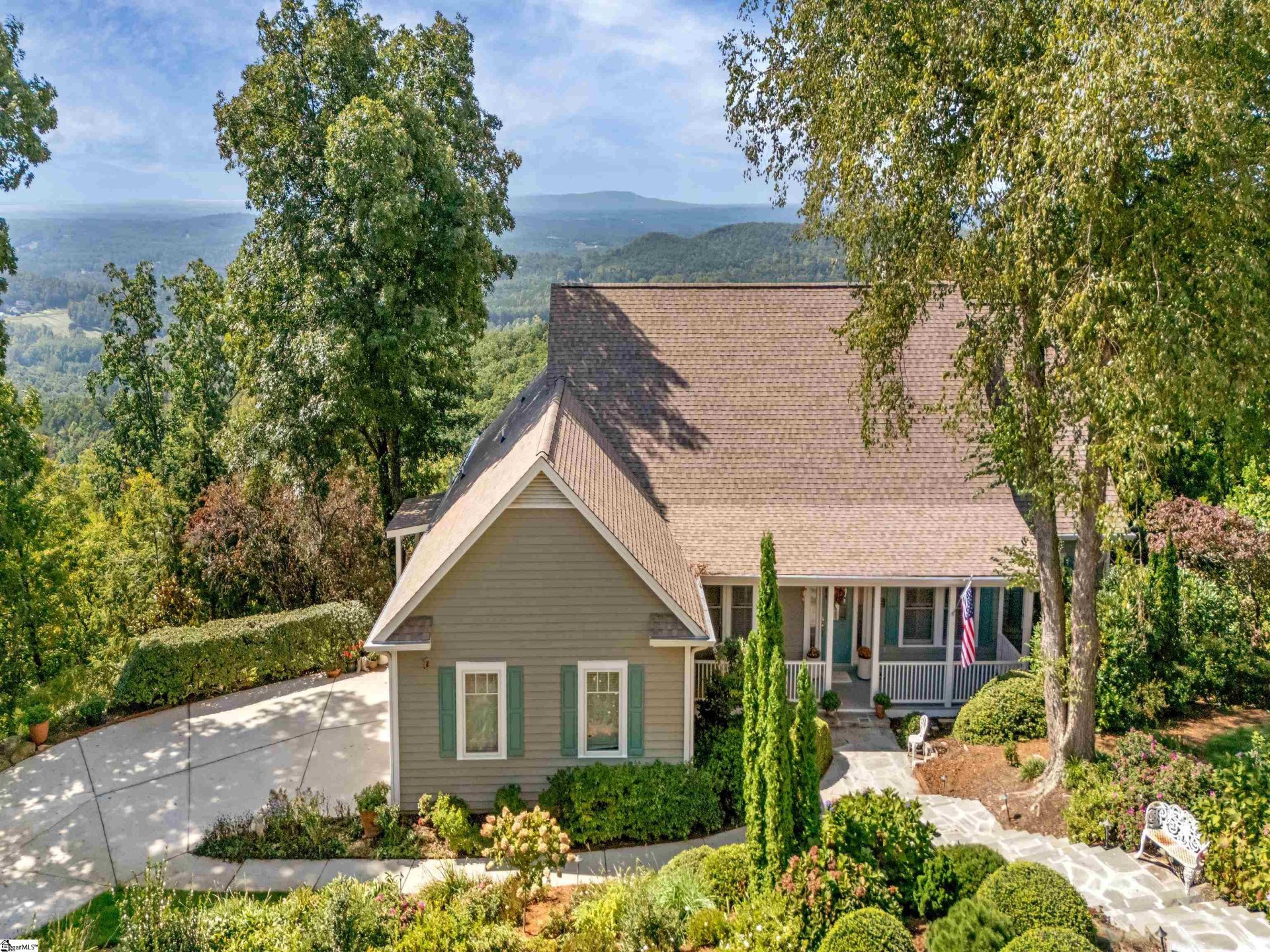 Property at 118 Blue Teal Way, Landrum, SC 29356