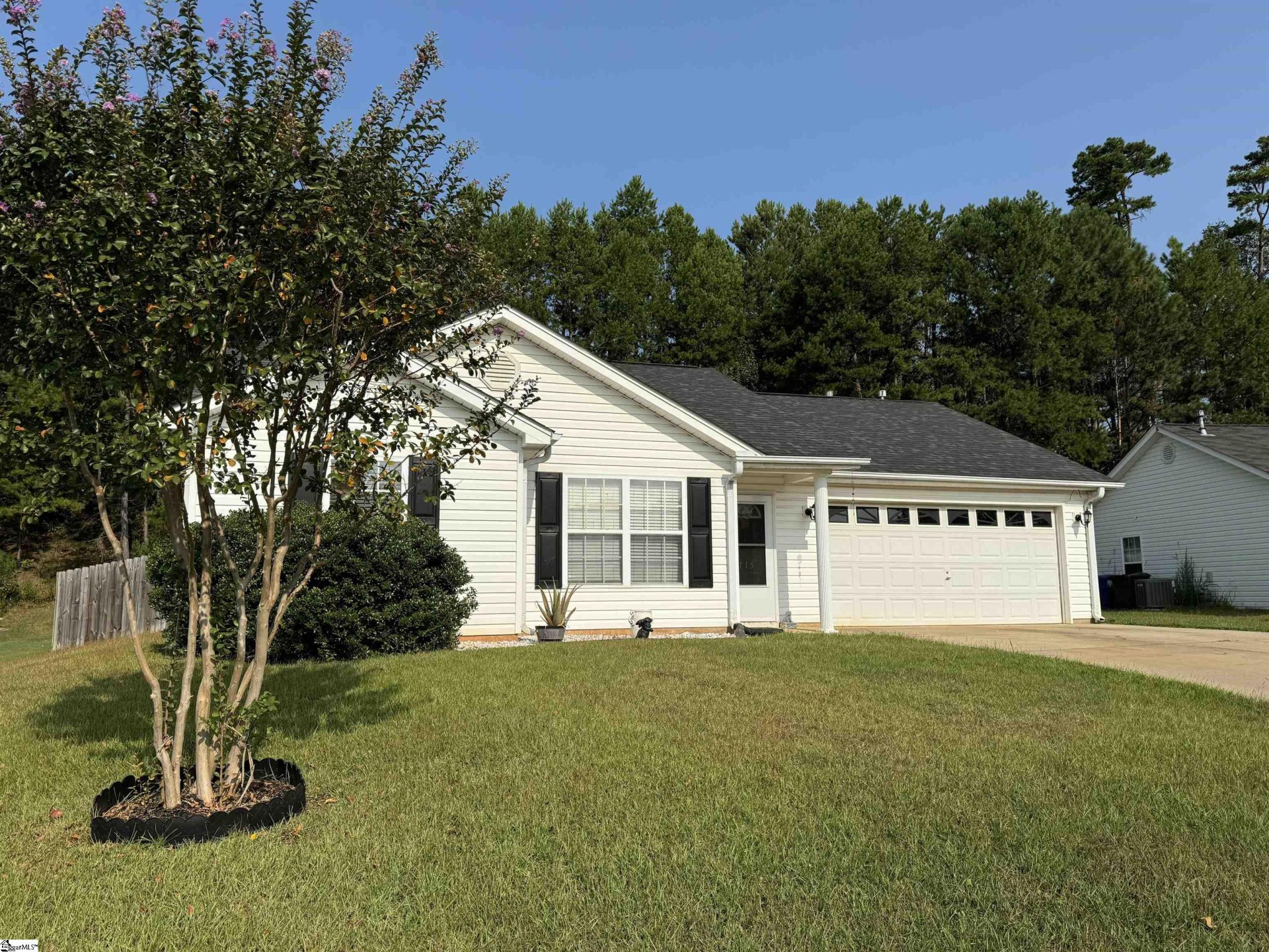 Property image 1 at 1715 Sweet Apple Court, Fountain Inn, SC 29644