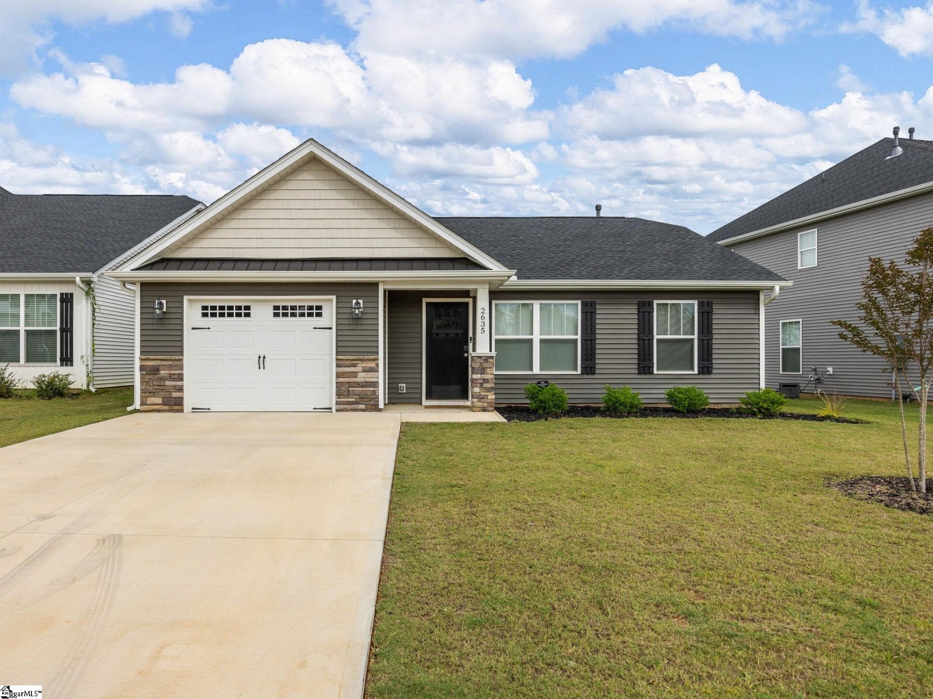 Property image 1 at 2635 Karkinnen Way, Moore, SC 29369