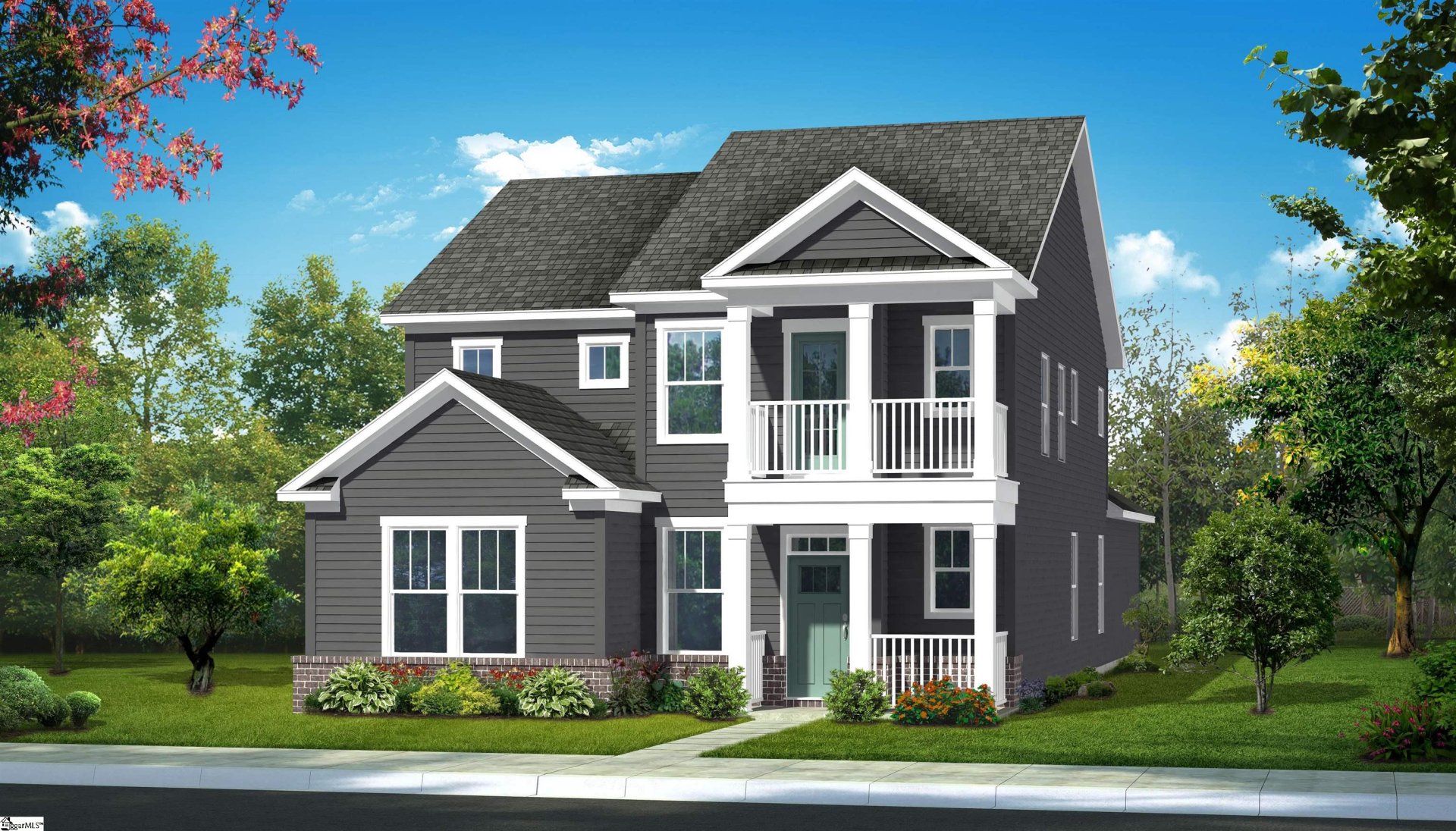 Property image 1 at 160 Founders Boulevard, Central, SC 29630