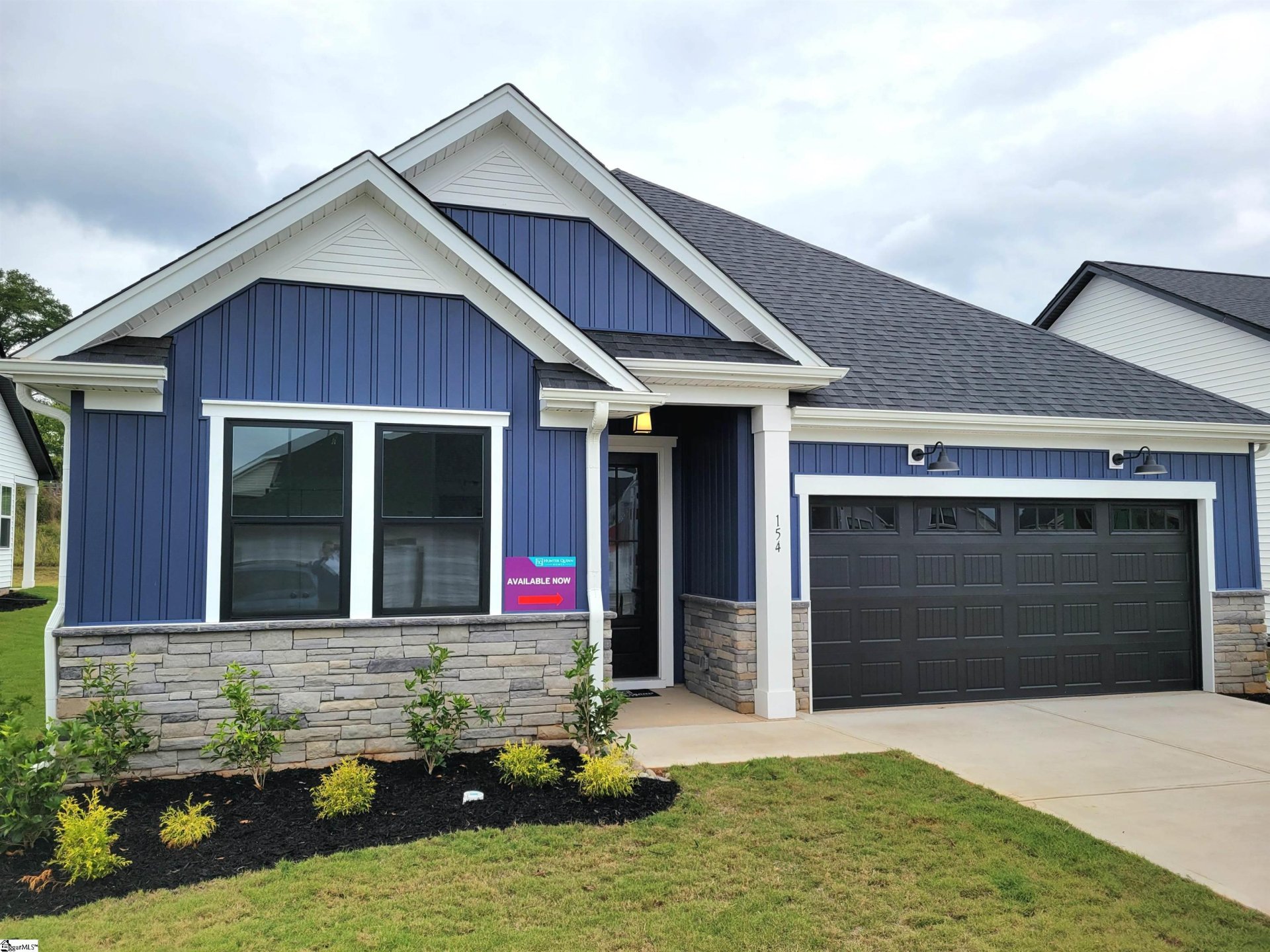 Property image 1 at 154 Laurel Oak Drive, Anderson, SC 29621