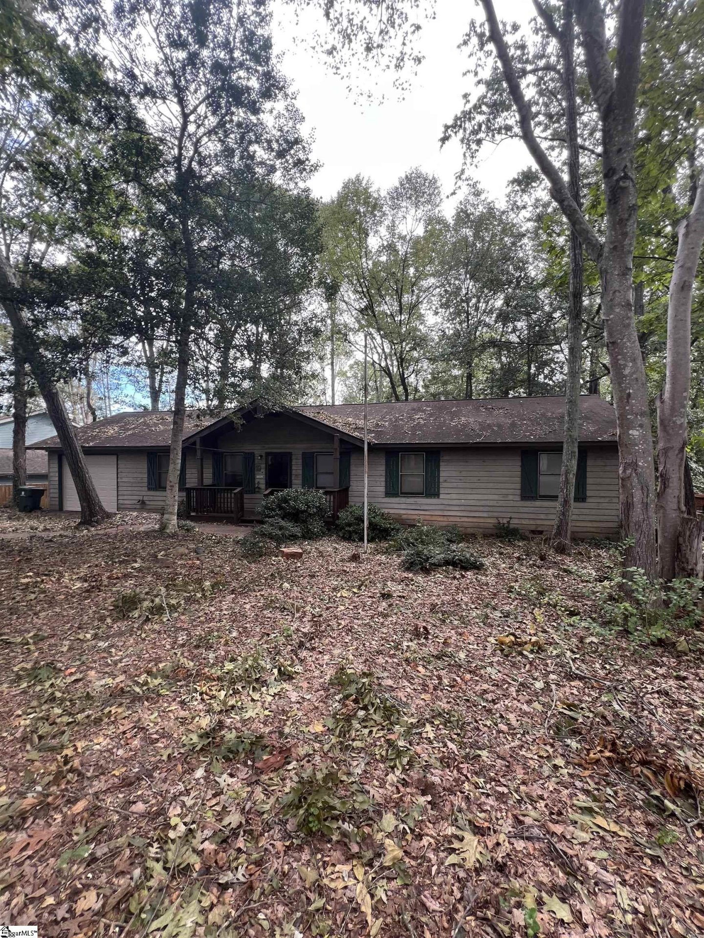 Property image 1 at 202 Tarleton Way, Greer, SC 29650