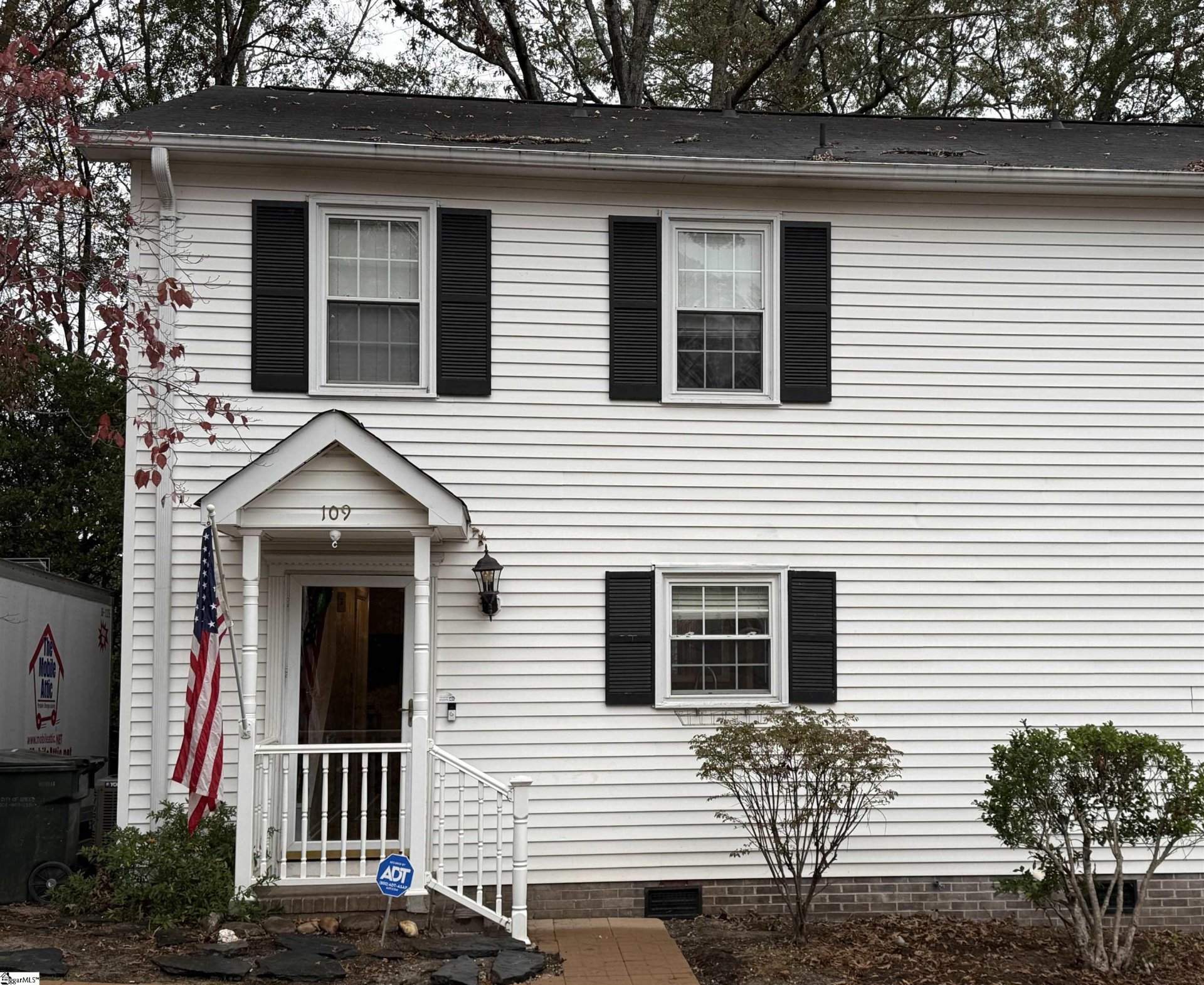 Property image 1 at 109 Village Court, Greer, SC 29651