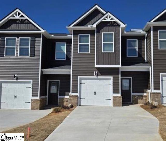 Property image 1 at 1034 Cargo Drive, Spartanburg, SC 29306