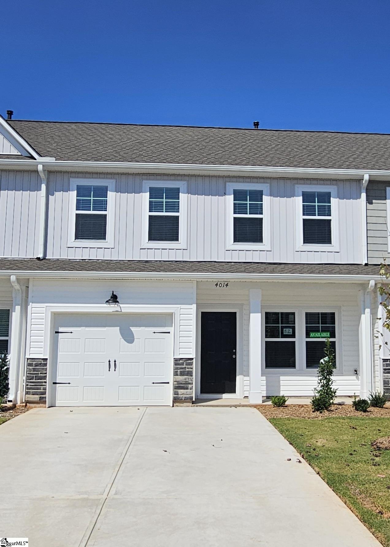 Property image 1 at 4014 Valissca Lane, Duncan, SC 29334