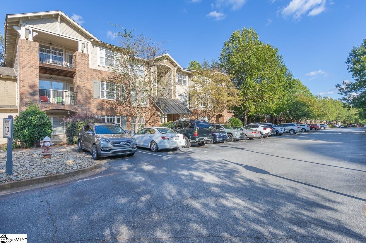 833 Old Greenville Highway #1010