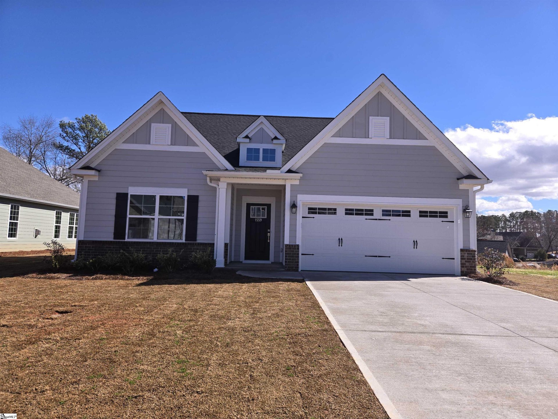 Property image 1 at 1559 Offshore Drive, Inman, SC 29349