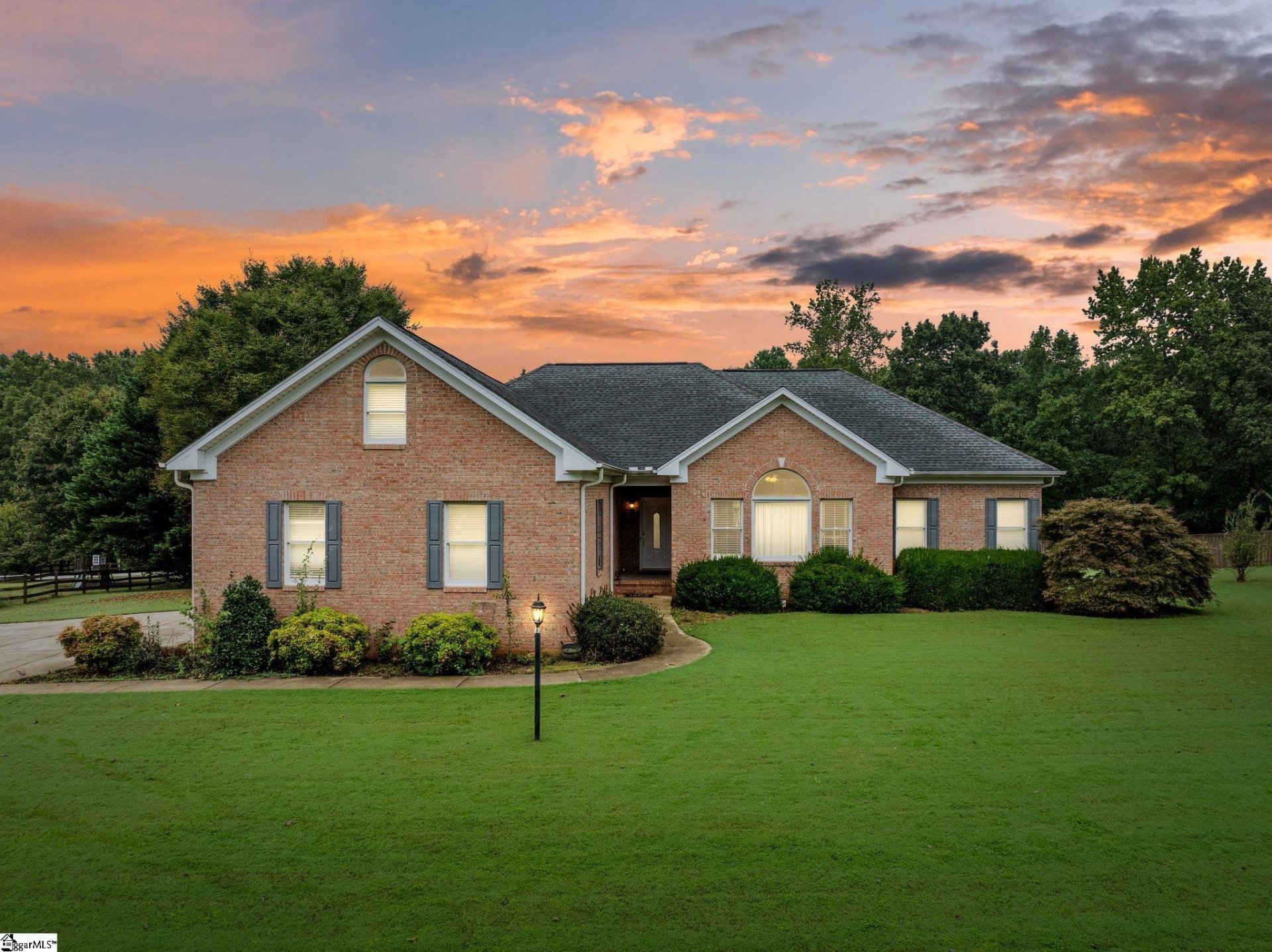 Property image 1 at 102 Shovler Court, Taylors, SC 29687