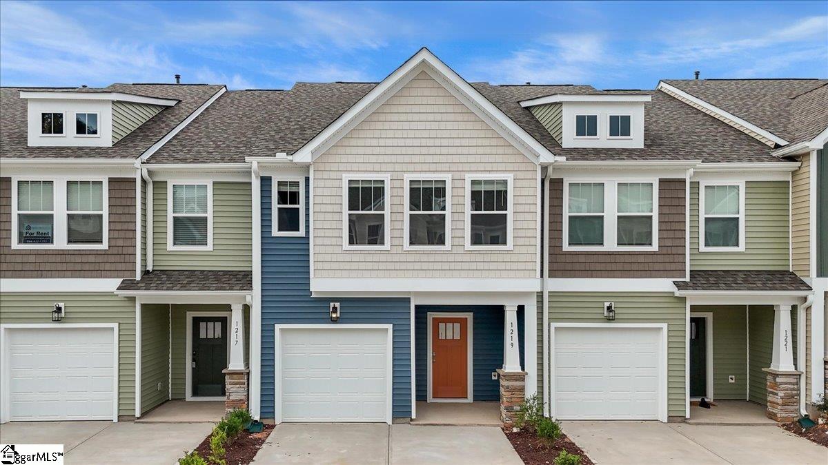 Property image 1 at 1219 Cherry Orchard Road, Moore, SC 29369