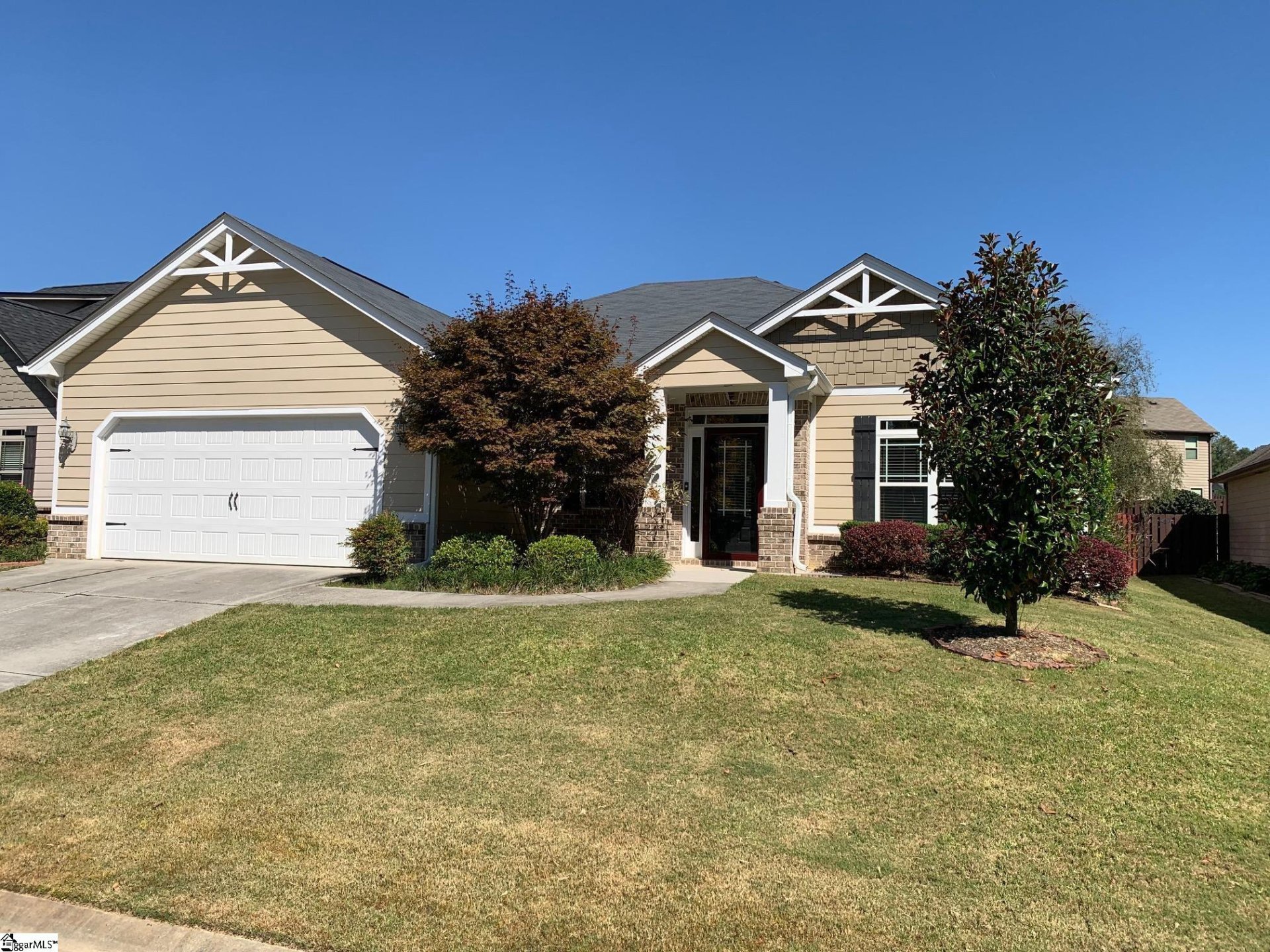 Property image 1 at 209 Watergrove Drive, Simpsonville, SC 29681