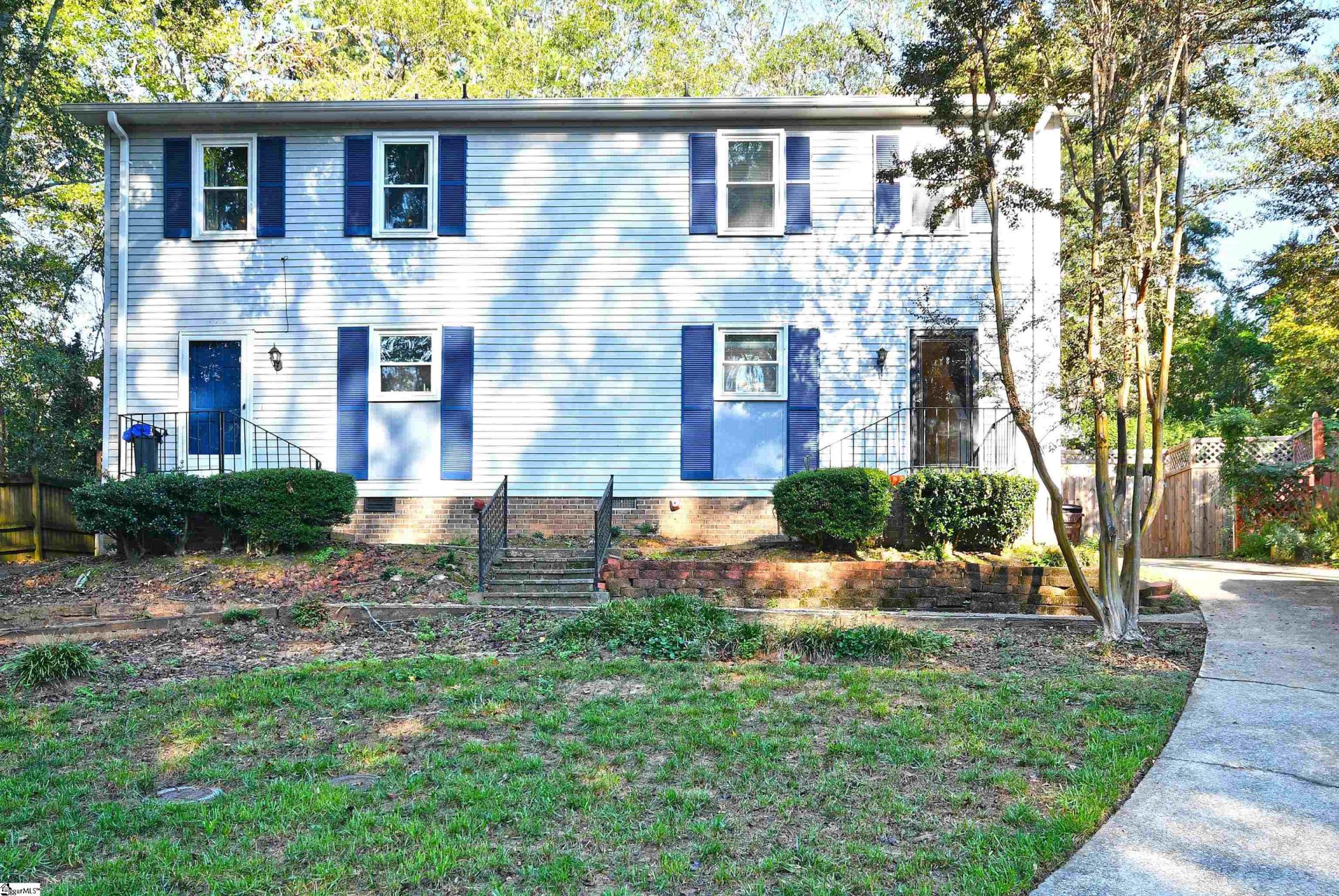 Property image 1 at 14 Dover Drive, Taylors, SC 29687