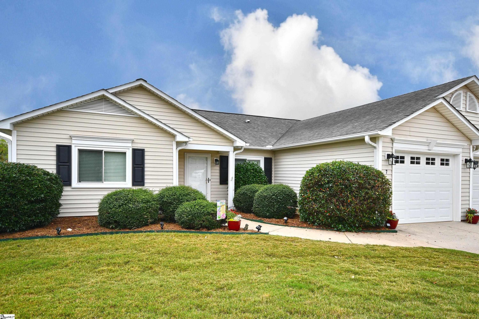 Property image 1 at 7 Stone Meadow Road, Greenville, SC 29615