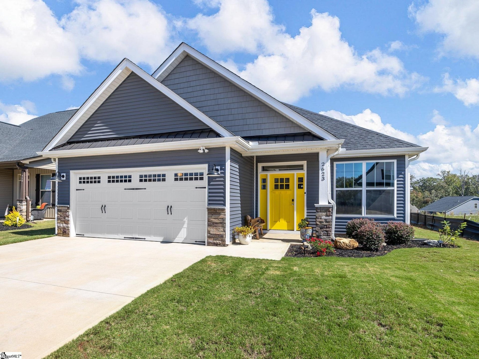 Property image 1 at 2623 Karkinnen Way, Moore, SC 29369