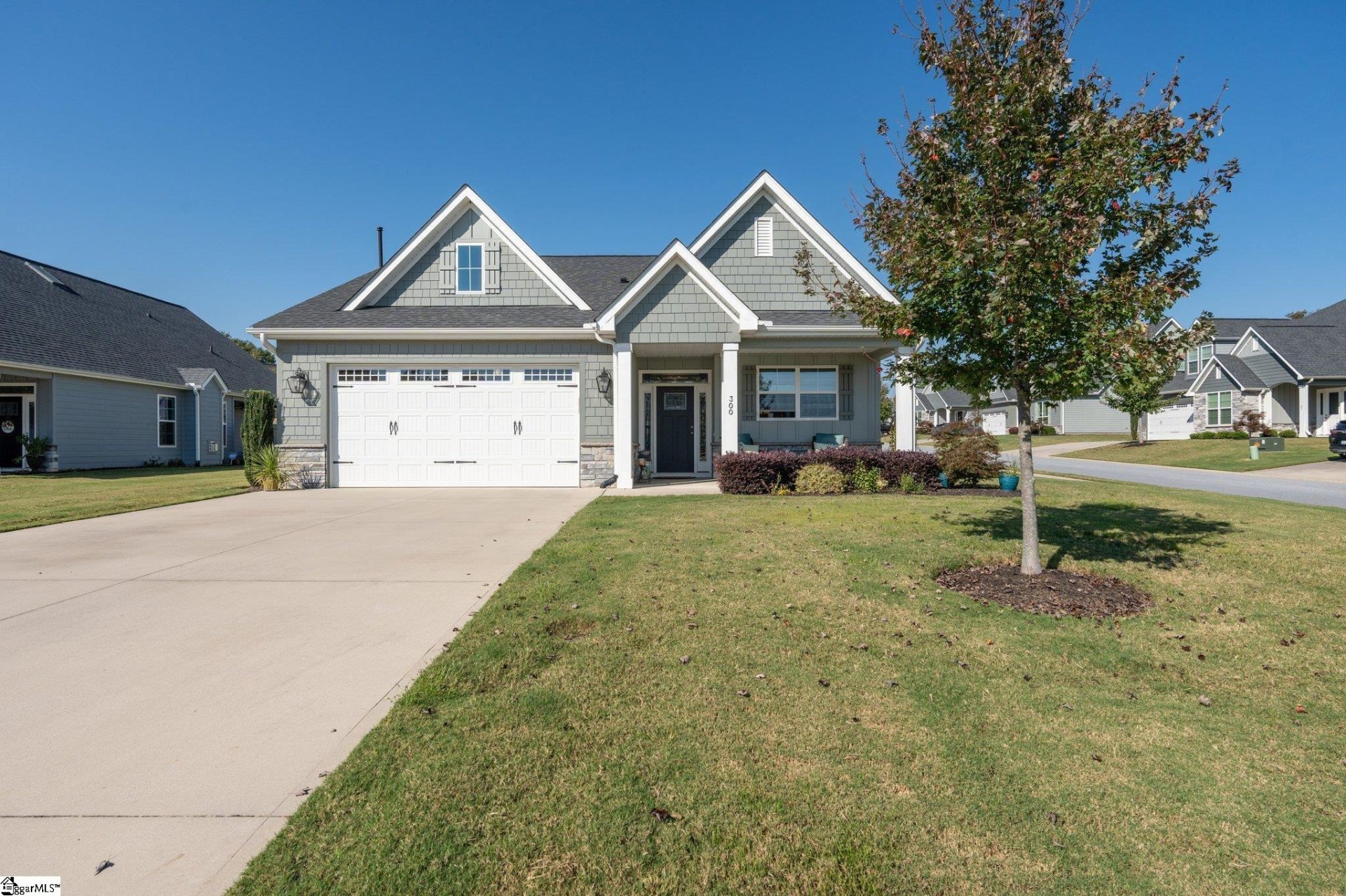 300 Bur Oak Trail