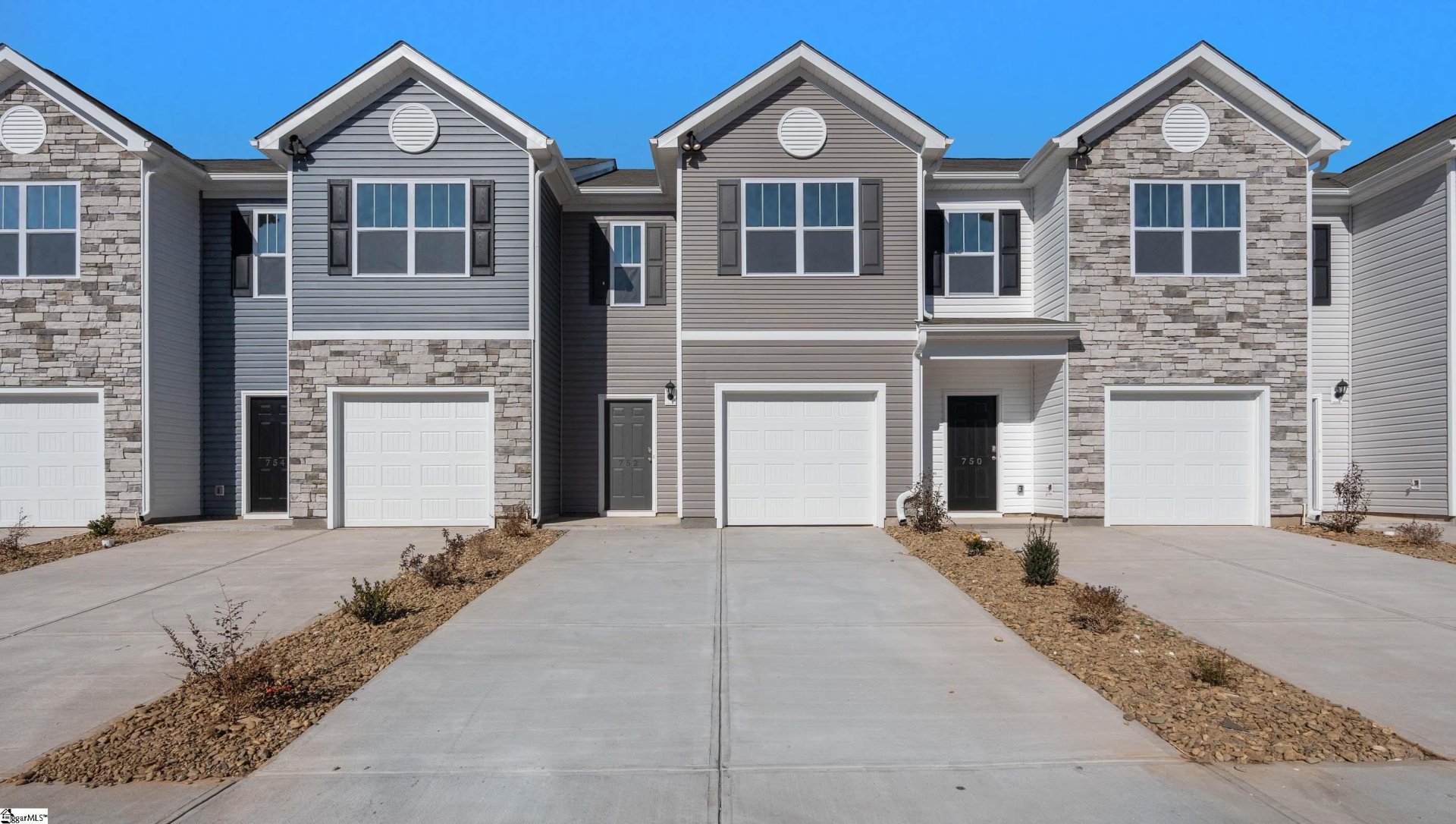 Property image 1 at 752 Embark Circle, Greer, SC 29651