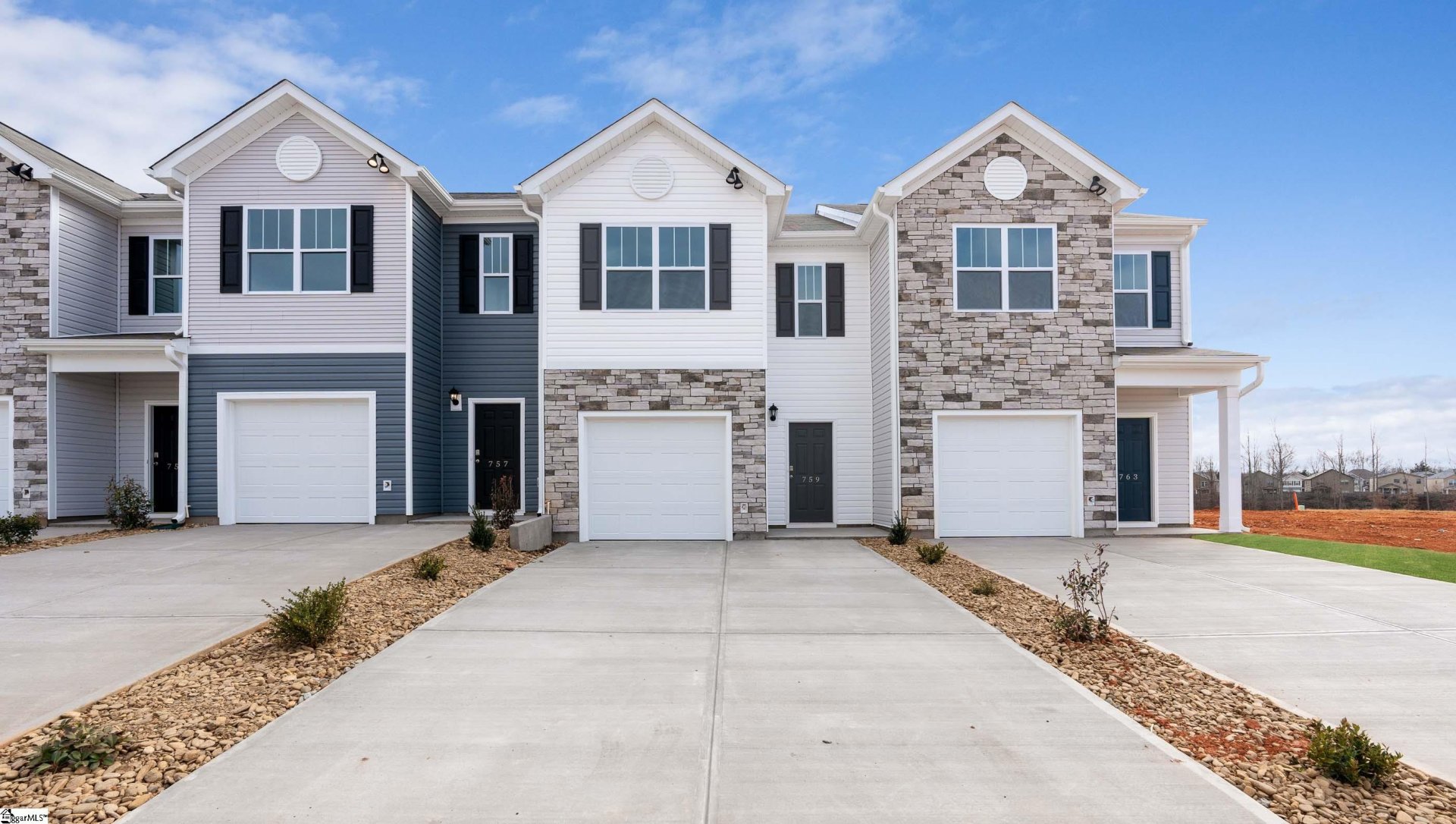 Property image 1 at 759 Embark Circle, Greer, SC 29651