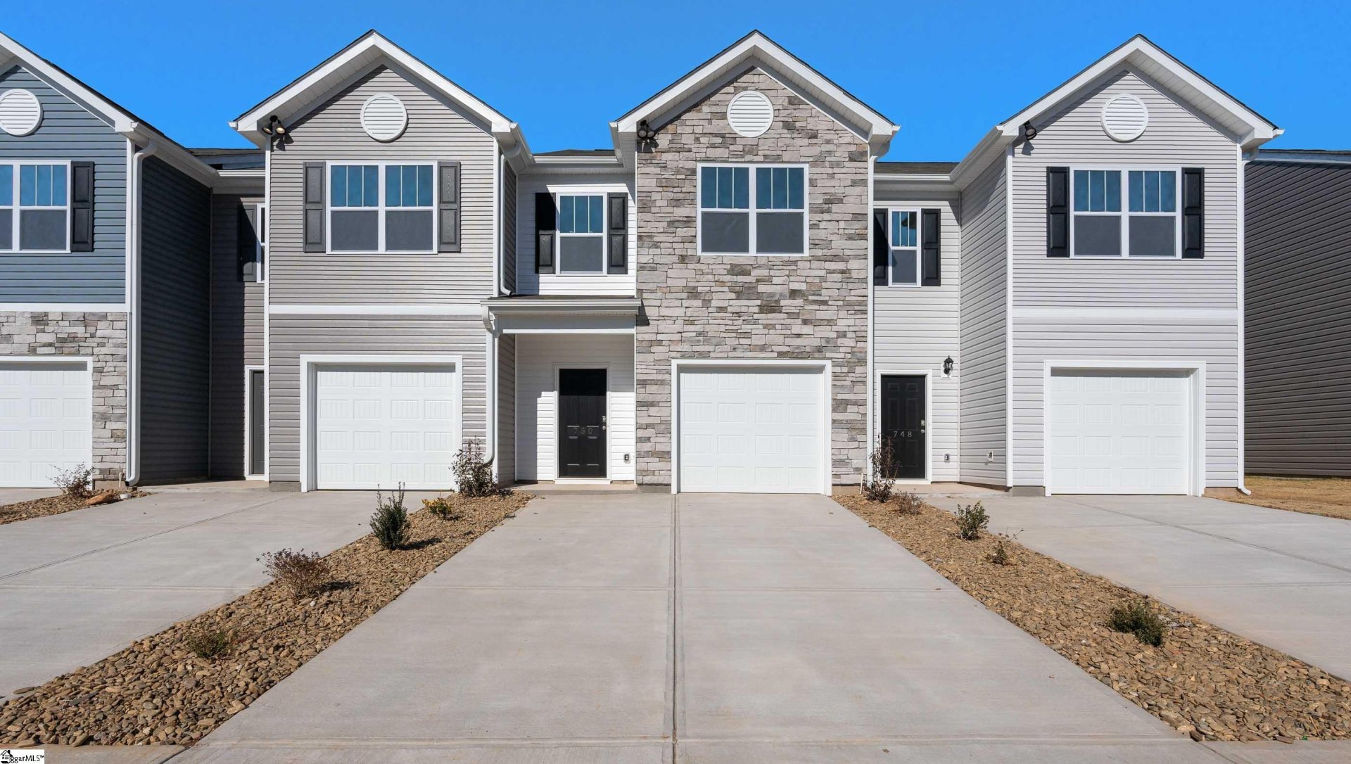 Property image 1 at 750 Embark Circle, Greer, SC 29651