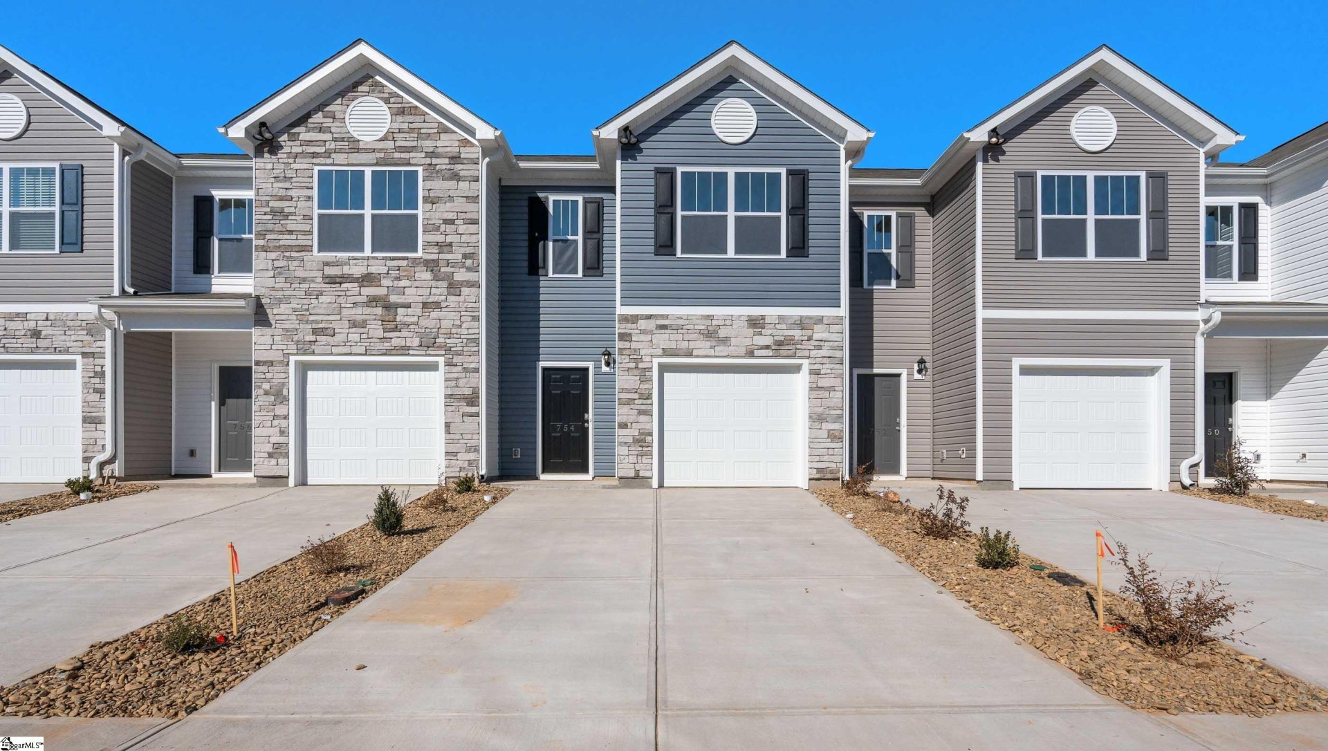 Property image 1 at 754 Embark Circle, Greer, SC 29651