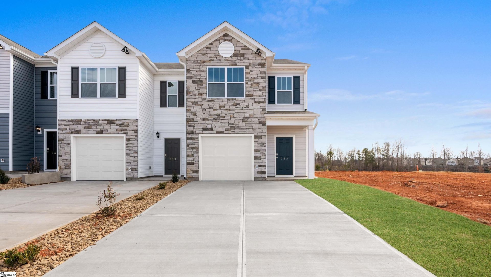 Property image 1 at 763 Embark Circle, Greer, SC 29651