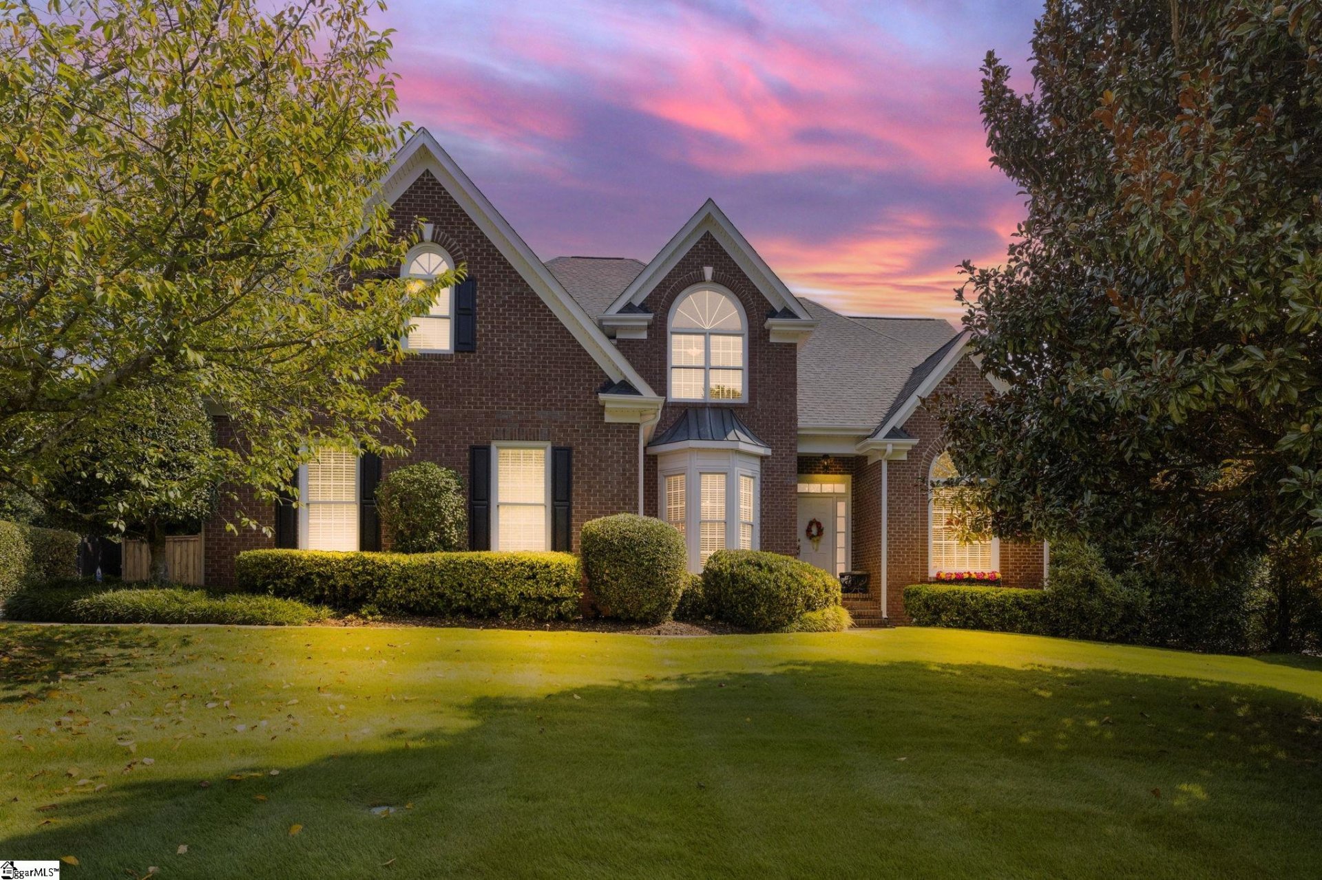 Property image 1 at 216 Huddersfield Drive, Simpsonville, SC 29681