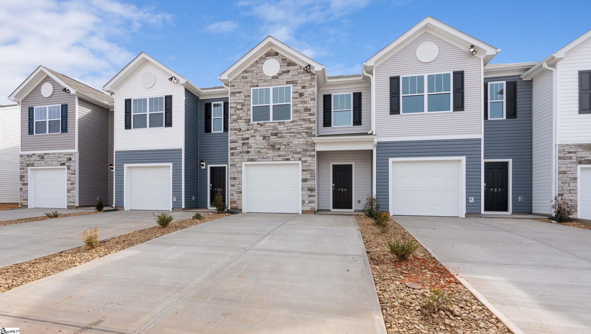 Property image 1 at 755 Embark Circle, Greer, SC 29651