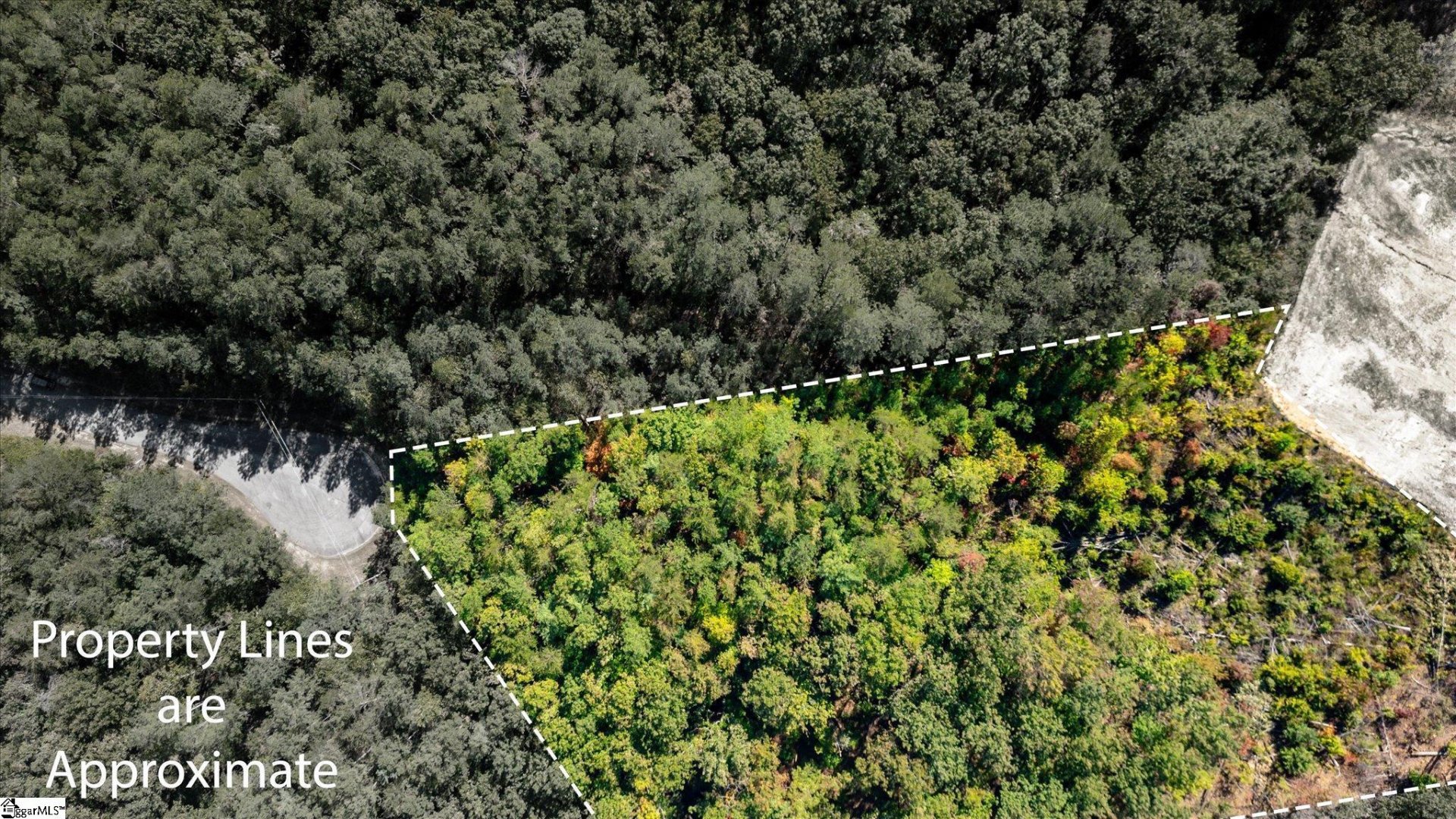 Property at N34 Jocassee Ridge, Salem, SC 29676