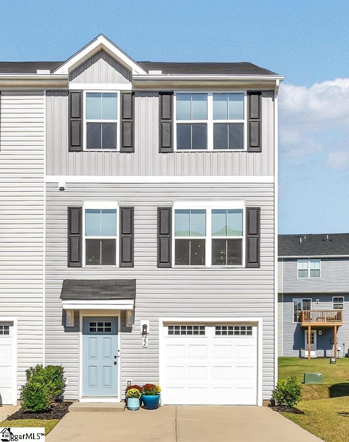 Property image 1 at 22 High Pine Trail, Greenville, SC 29617