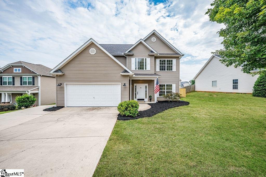 Property image 1 at 914 Rubble Court, Boiling Springs, SC 29316