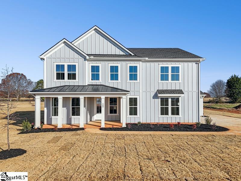 Property image 1 at 209 Dumain Court, Piedmont, SC 29673