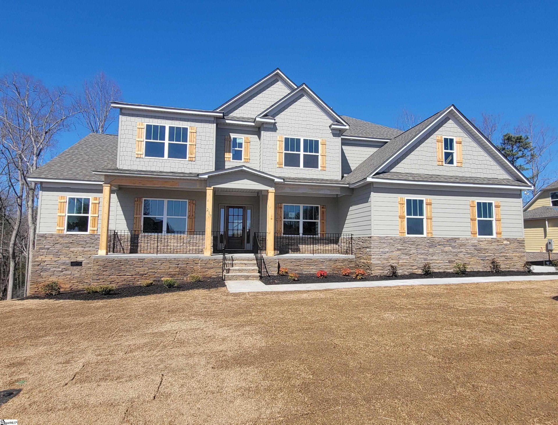 217 Holly Branch Road