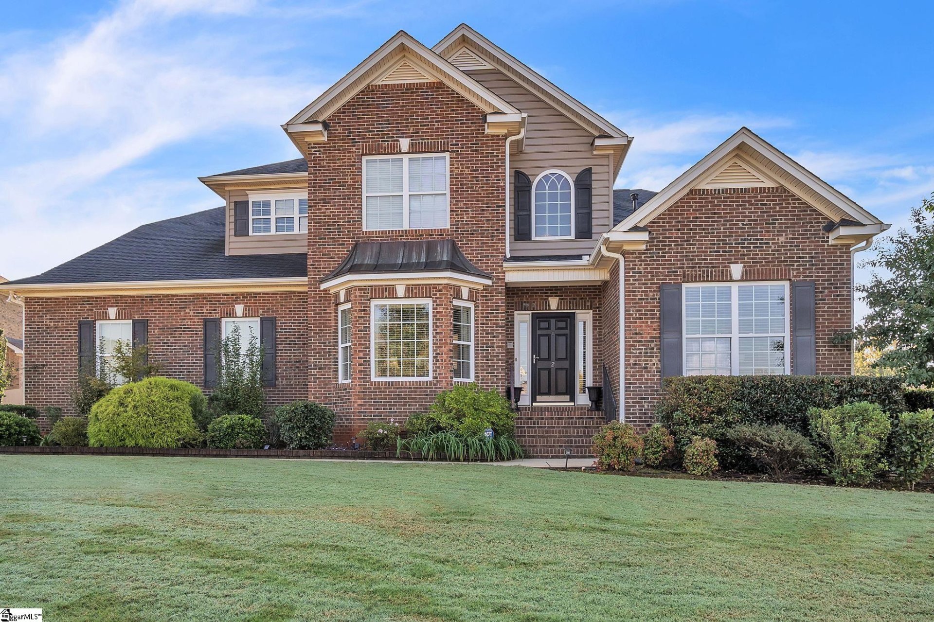 Property image 1 at 2 Colby Court, Greer, SC 29650