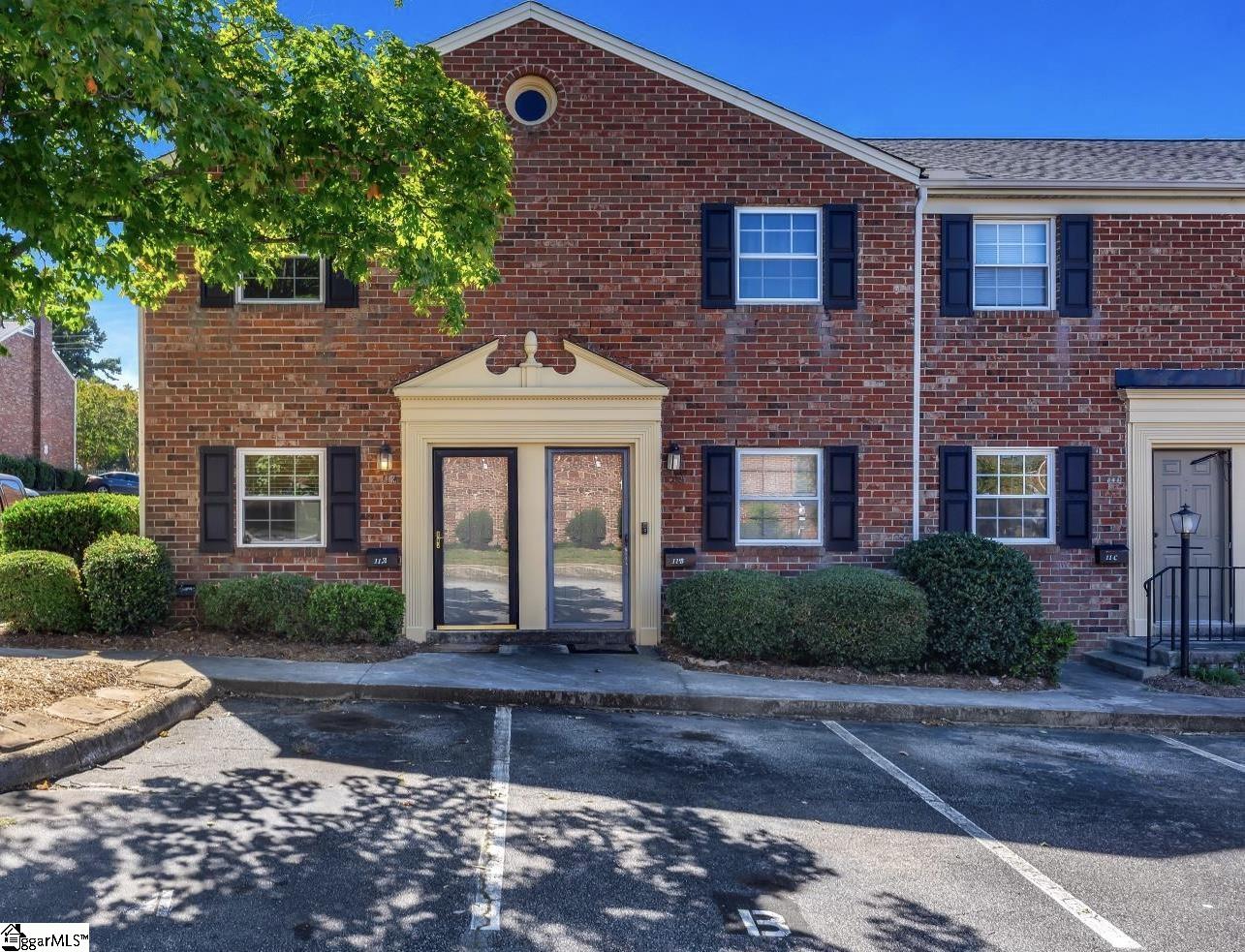 Property image 1 at 2530 E North Street, Greenville, SC 29615