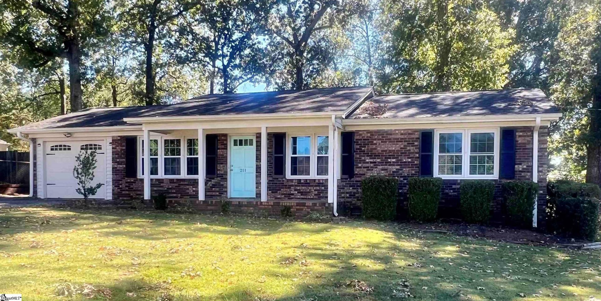 Property image 1 at 211 Sylvia Road, Easley, SC 29642